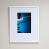 Liquid Asymmetry | Framed Print