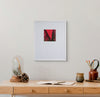 Womb | Framed Print